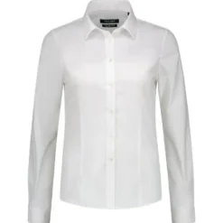 Tricorp T24 - Fitted Stretch Blouse chemise femme