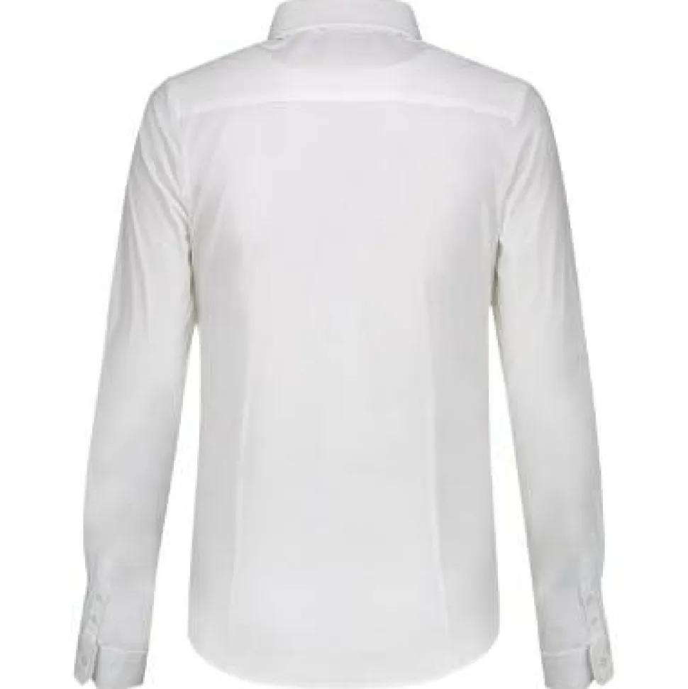 Tricorp T24 - Fitted Stretch Blouse chemise femme