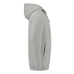 Tricorp T44 - Hooded Sweat Jacket Washable 60°C