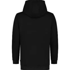 Tricorp T44 - Hooded Sweat Jacket Washable 60°C