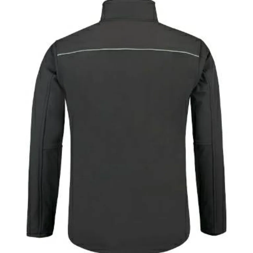 Tricorp T53 - Luxury Softshell blouson softshell unisex