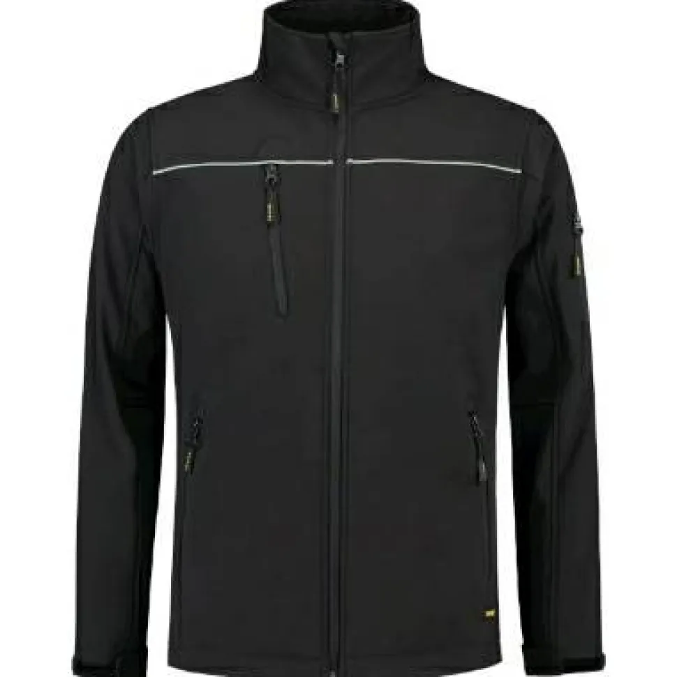 Tricorp T53 - Luxury Softshell blouson softshell unisex