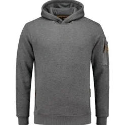 Tricorp T42 - Premium Hooded Sweater sweatshirt homme