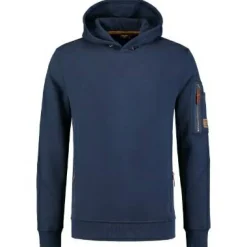 Tricorp T42 - Premium Hooded Sweater sweatshirt homme