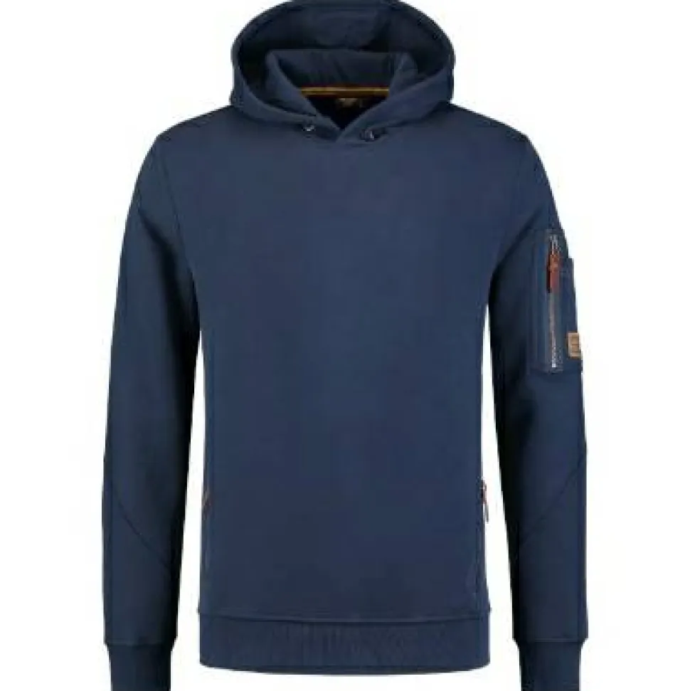 Tricorp T42 - Premium Hooded Sweater sweatshirt homme