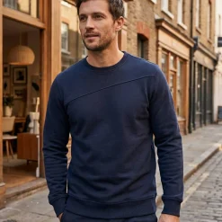 Tricorp T41 - Premium Sweater sweatshirt homme