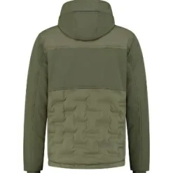 Tricorp T56 - Puffer Jacket Rewear