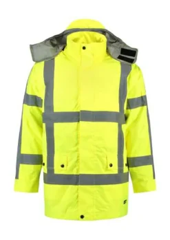 Tricorp T50 - RWS Parka blouson de travail unisex