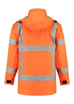 Tricorp T50 - RWS Parka blouson de travail unisex