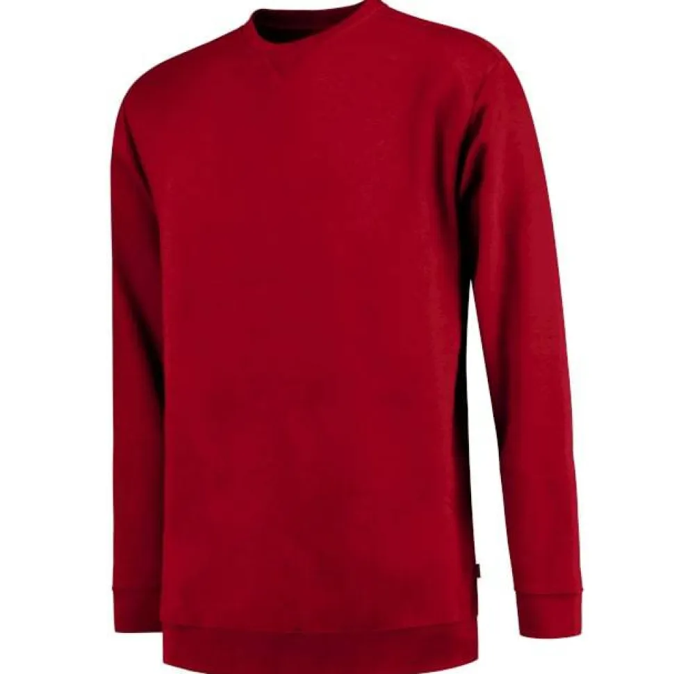 Tricorp T43 - Sweater Washable 60 °C sweatshirt unisex