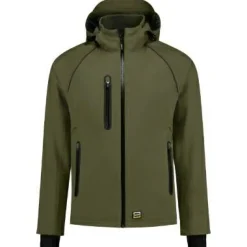 Tricorp T54 - Tech Shell blouson unisex