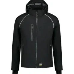 Tricorp T54 - Tech Shell blouson unisex