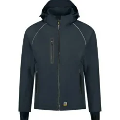 Tricorp T54 - Tech Shell blouson unisex