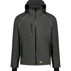 Tricorp T54 - Tech Shell blouson unisex