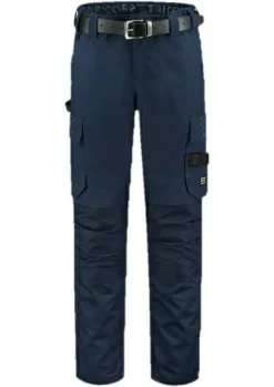 Tricorp T63 - Work Pants Twill Cordura pantalon de travail unisex