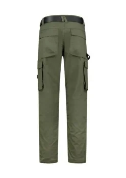 Tricorp T63 - Work Pants Twill Cordura pantalon de travail unisex