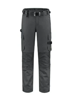 Tricorp T62 - Work Pants Twill Cordura Stretch pantalon de travail unisex