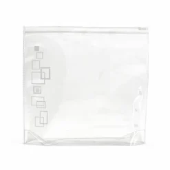 Trousse de toilette hermétique. PVC - Egotier 92720