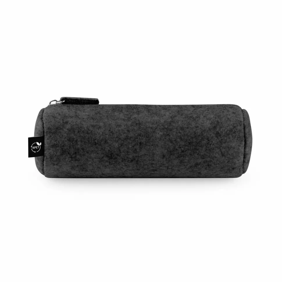 Trousse polyvalente en feutrine recyclée (100% rPET) - Egotier 92382