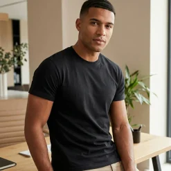 T-shirt pour homme - Egotier 30112