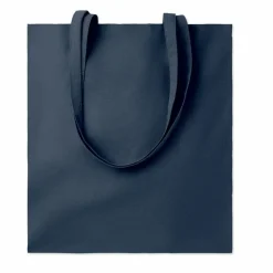 TURA COLOUR Sac shopping coton biologique - GiftRetail MO6851