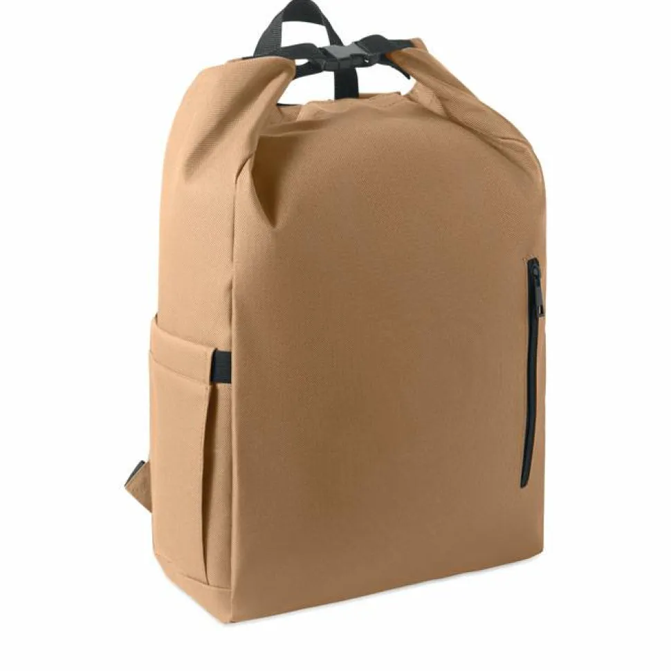 UNITON Sac à enroulage pour PC 15'' - GiftRetail MO2969