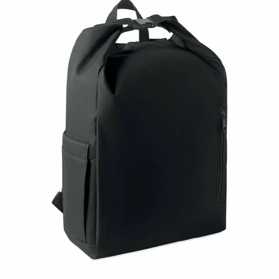 UNITON Sac à enroulage pour PC 15'' - GiftRetail MO2969