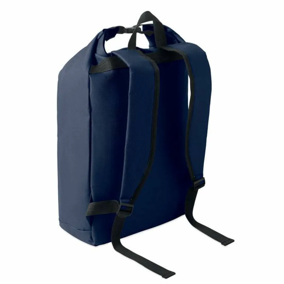 UNITON Sac à enroulage pour PC 15'' - GiftRetail MO2969