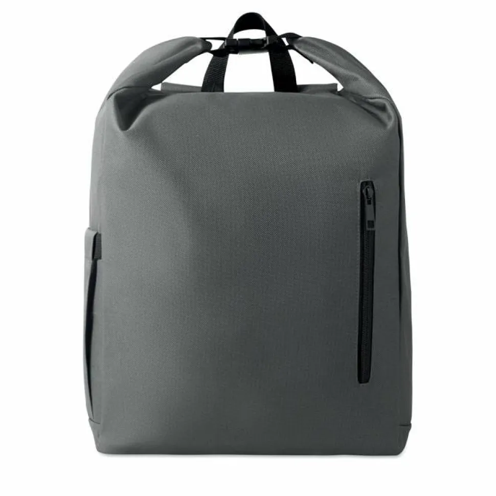 UNITON Sac à enroulage pour PC 15'' - GiftRetail MO2969
