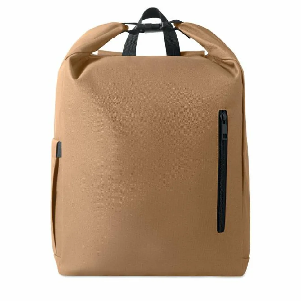 UNITON Sac à enroulage pour PC 15'' - GiftRetail MO2969