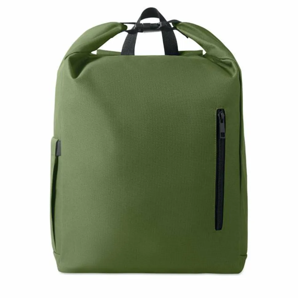UNITON Sac à enroulage pour PC 15'' - GiftRetail MO2969