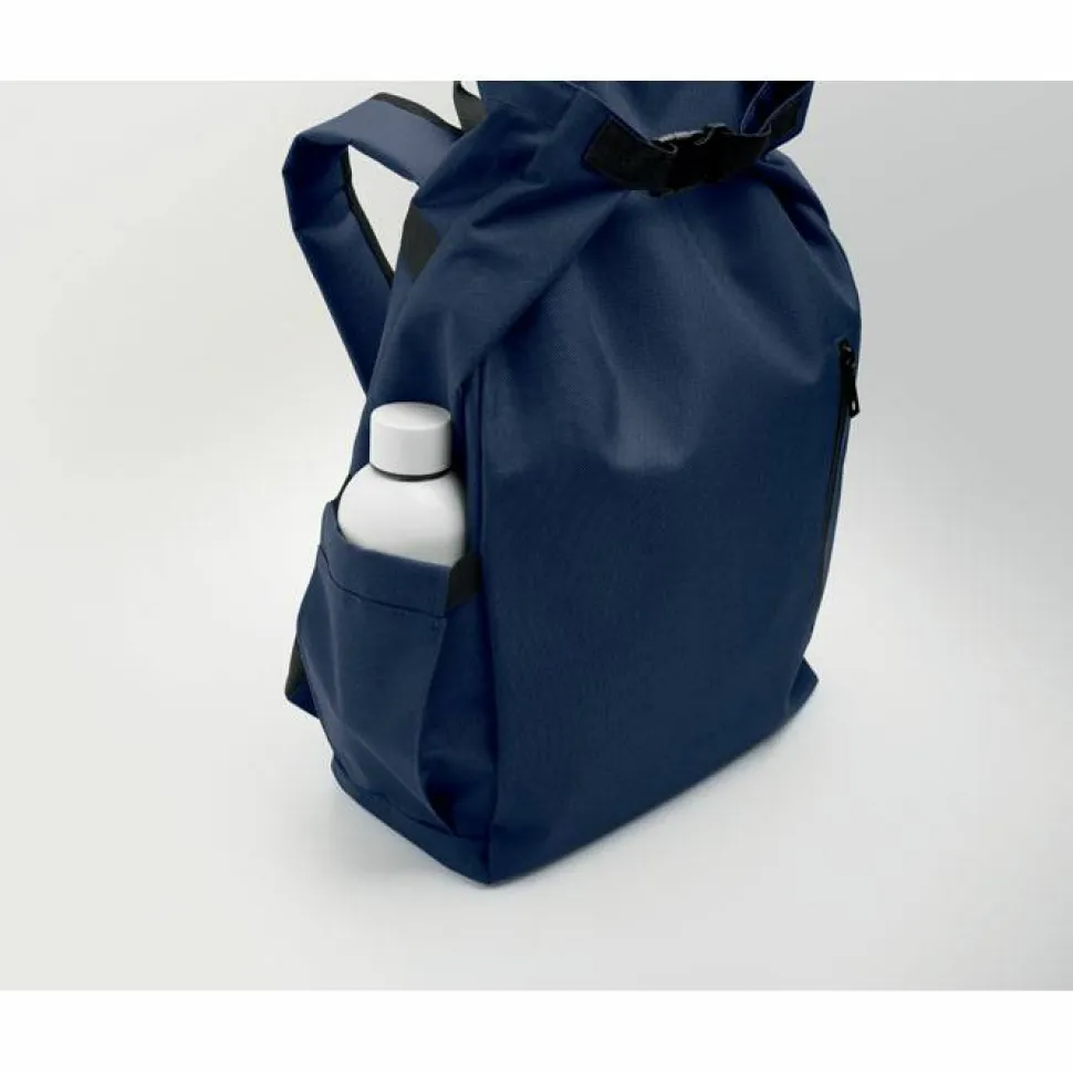 UNITON Sac à enroulage pour PC 15'' - GiftRetail MO2969