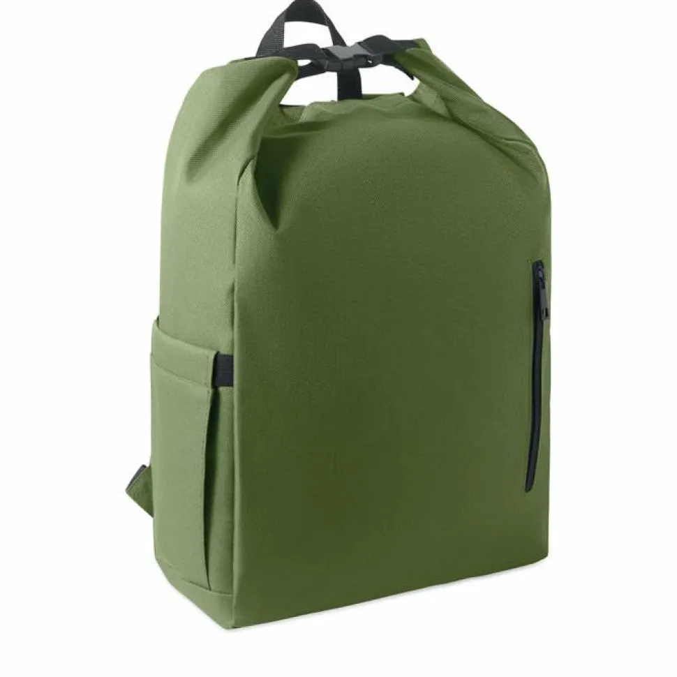 UNITON Sac à enroulage pour PC 15'' - GiftRetail MO2969