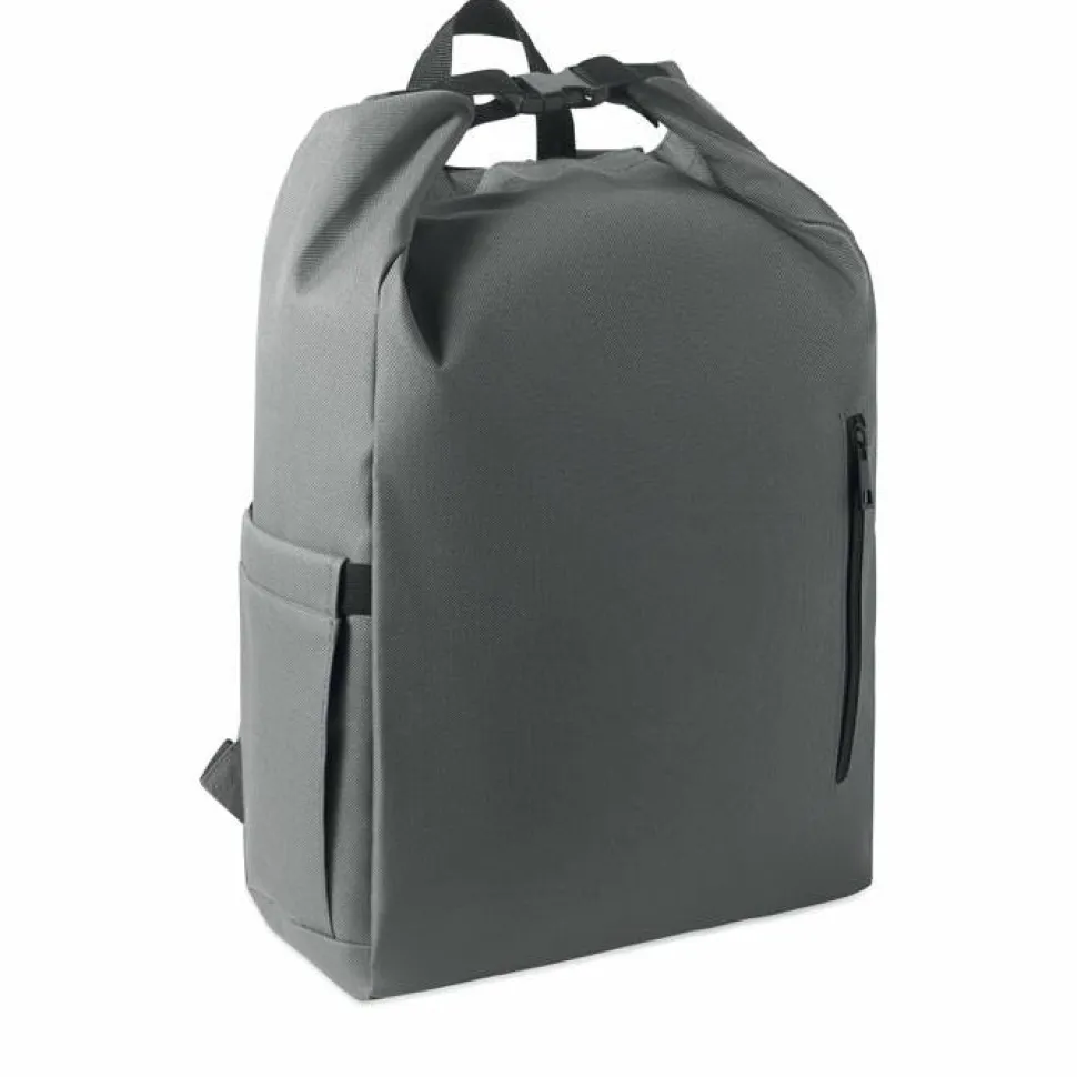 UNITON Sac à enroulage pour PC 15'' - GiftRetail MO2969