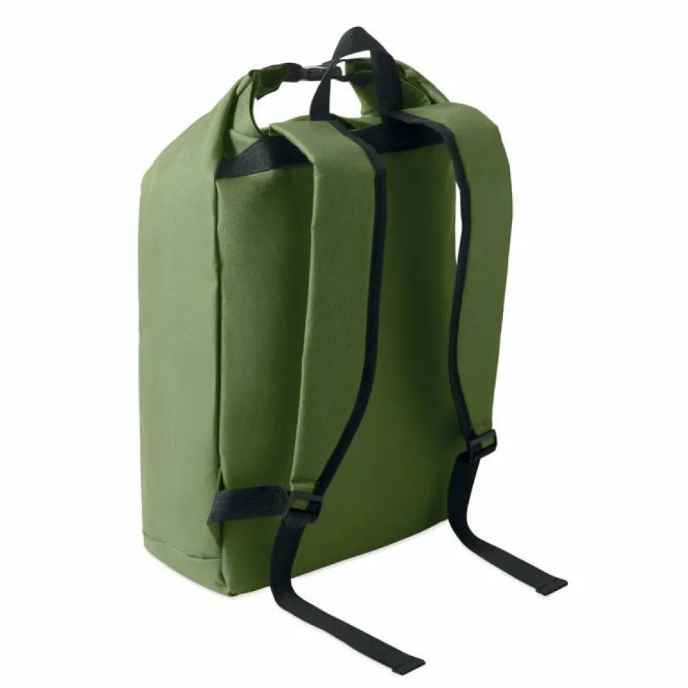 UNITON Sac à enroulage pour PC 15'' - GiftRetail MO2969