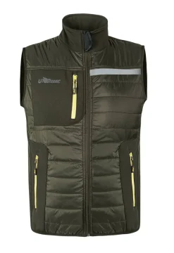 U-Power UPFU278 - Bodywarmer Wall homme