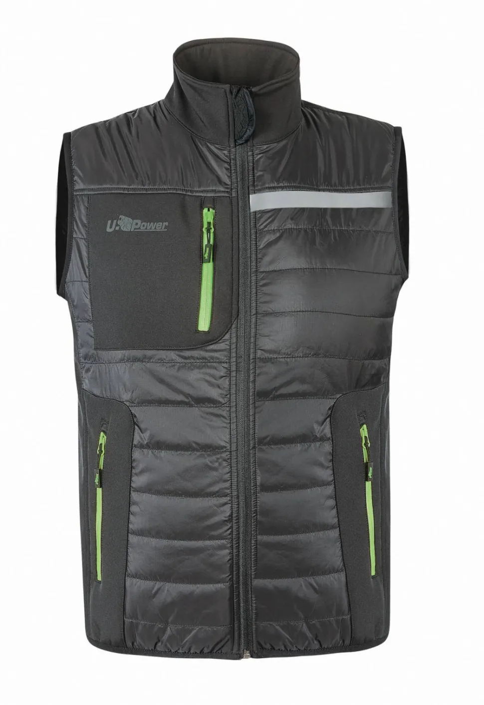U-Power UPFU278 - Bodywarmer Wall homme