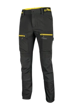 U-Power UPFU281 - Pantalon Harmony homme