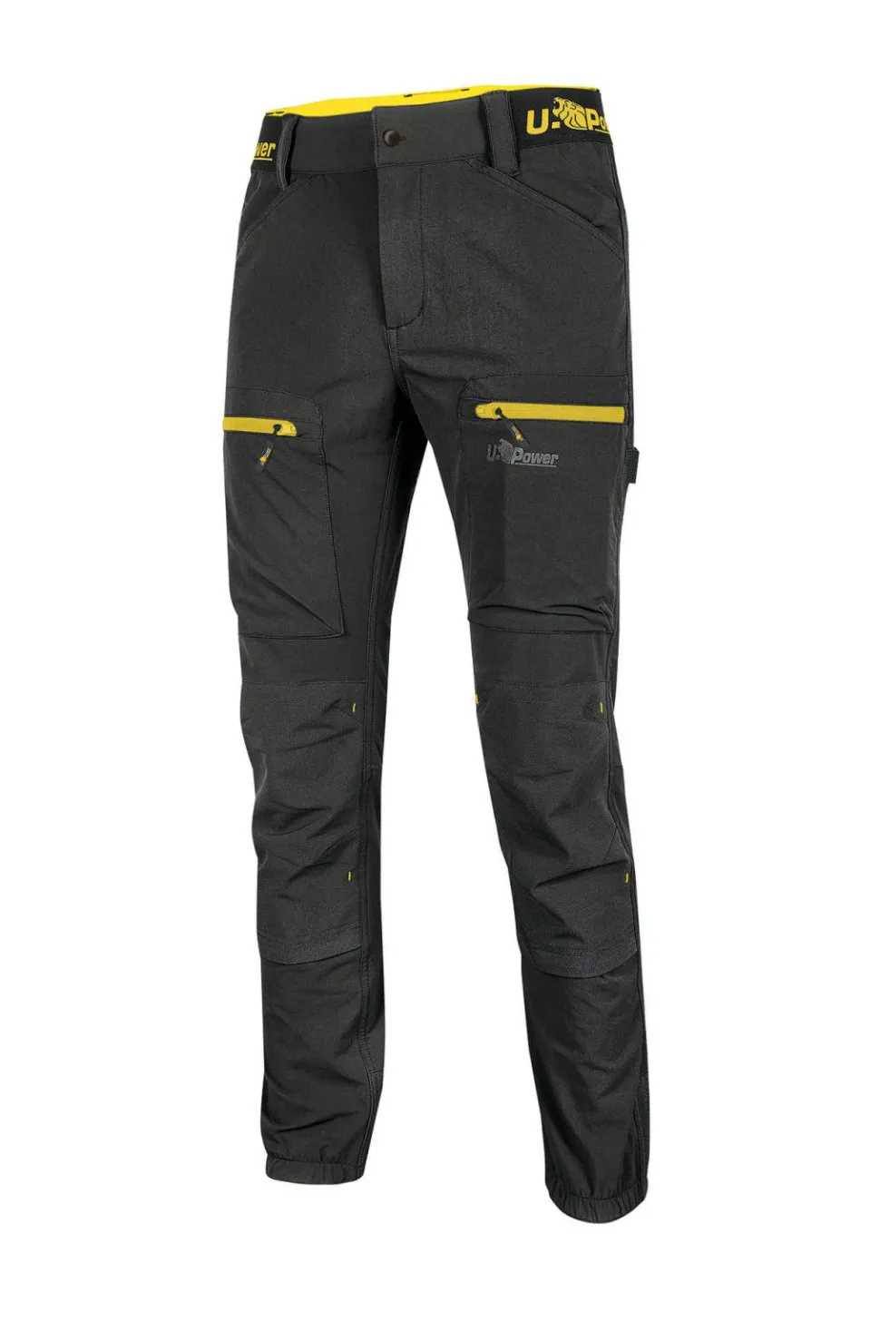 U-Power UPFU281 - Pantalon Harmony homme