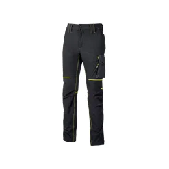 U-Power UPFU189 - Pantalon world