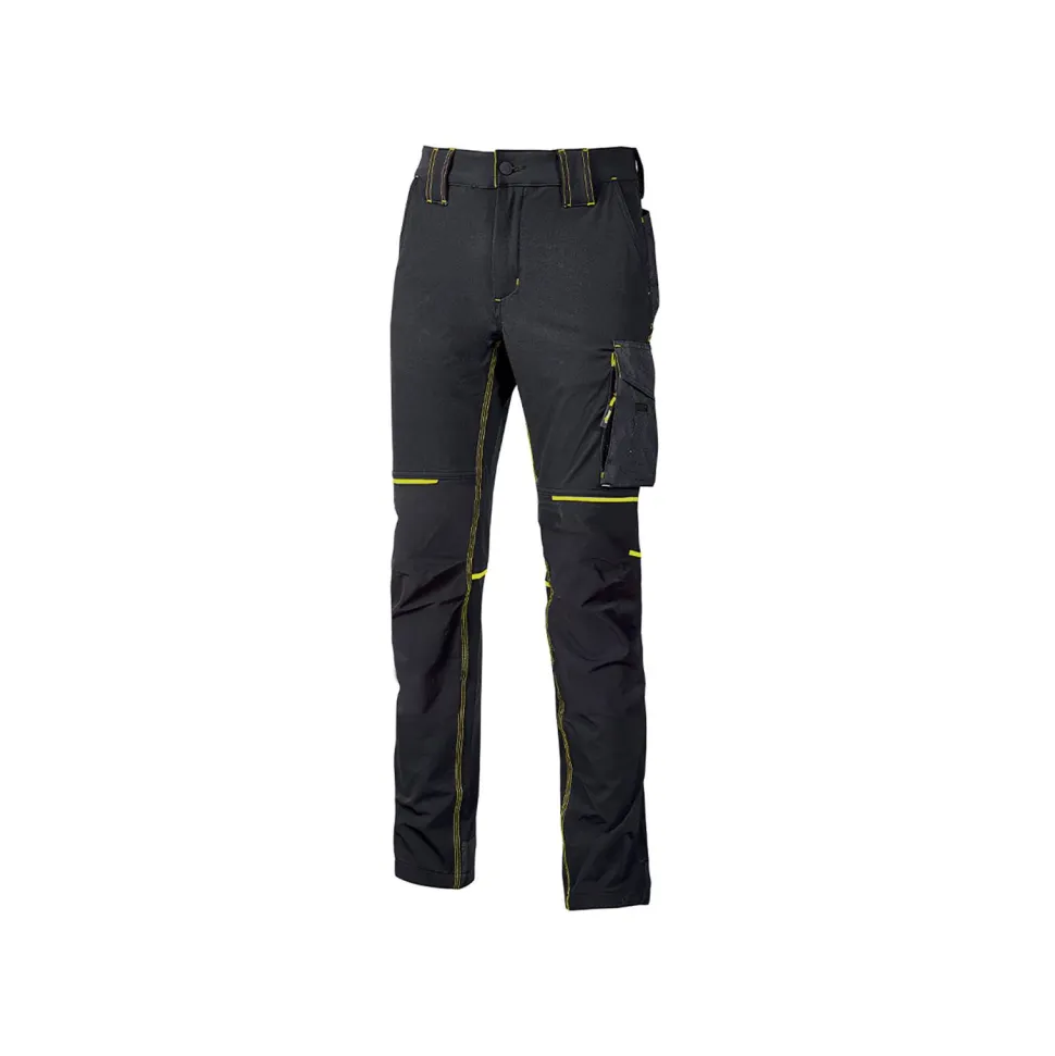 U-Power UPFU189 - Pantalon world