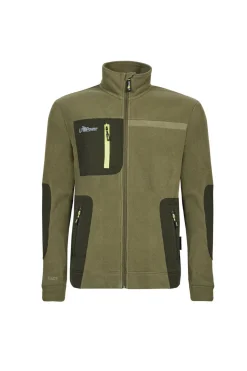 U-Power UPFU225 - Sweatshirt Éco-Responsable Polaire Venus