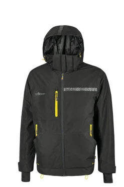 U-Power UPFU255 - Veste de Travail Graphène Thermique
