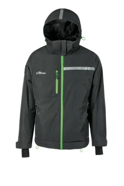 U-Power UPFU255 - Veste de Travail Graphène Thermique