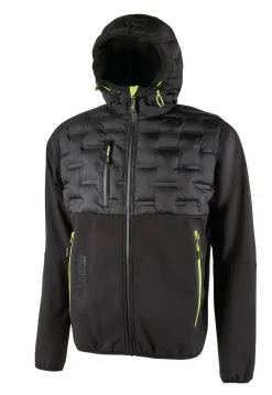 U-Power UPFU213 - Veste hybride Spock homme