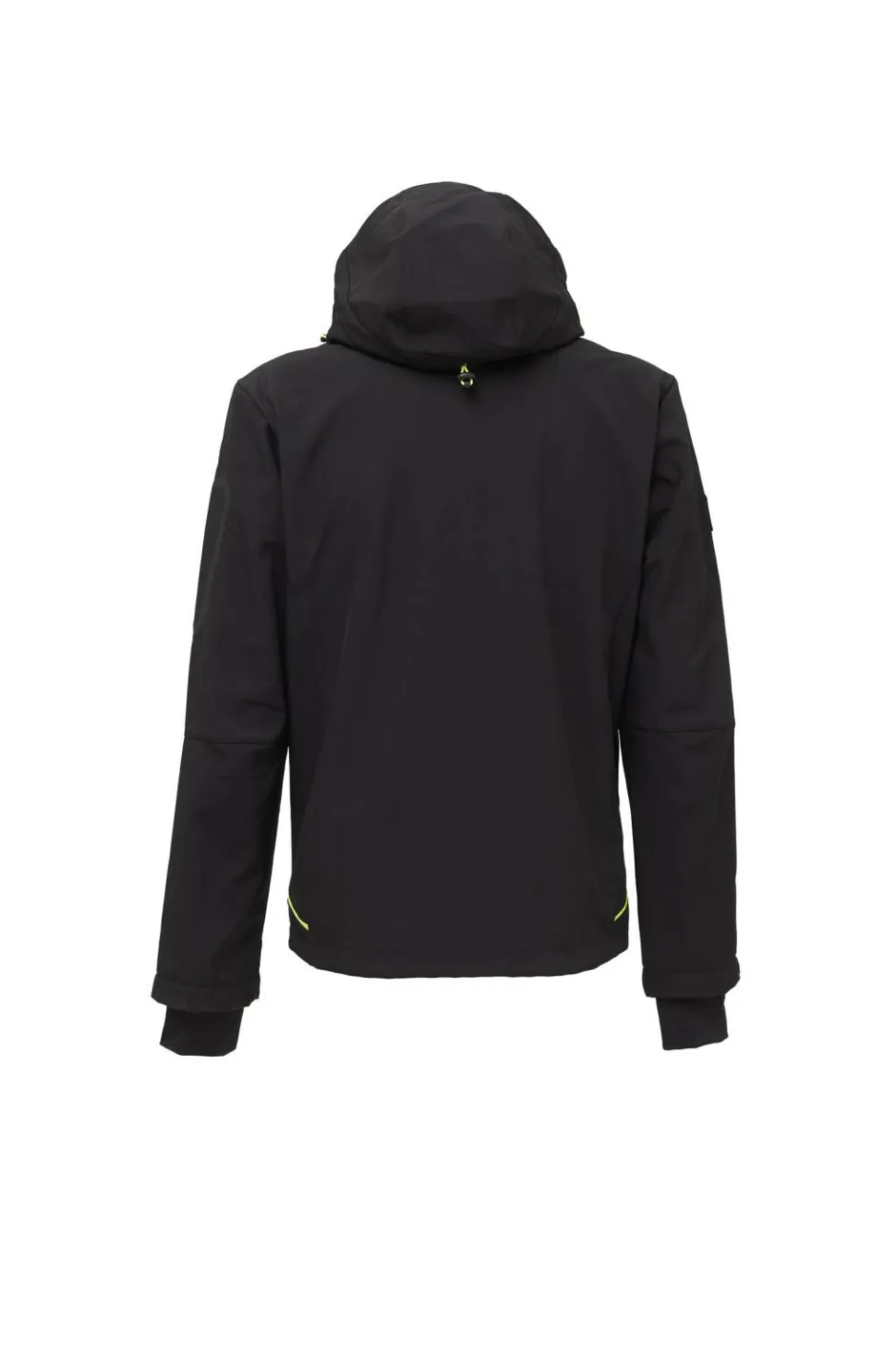 U-Power UPFU187 - Veste softshell Space homme