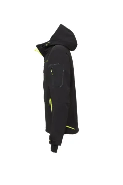 U-Power UPFU187 - Veste softshell Space homme