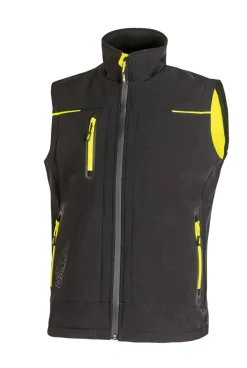 U-Power UPFU188L - Gilet softshell Universe femme