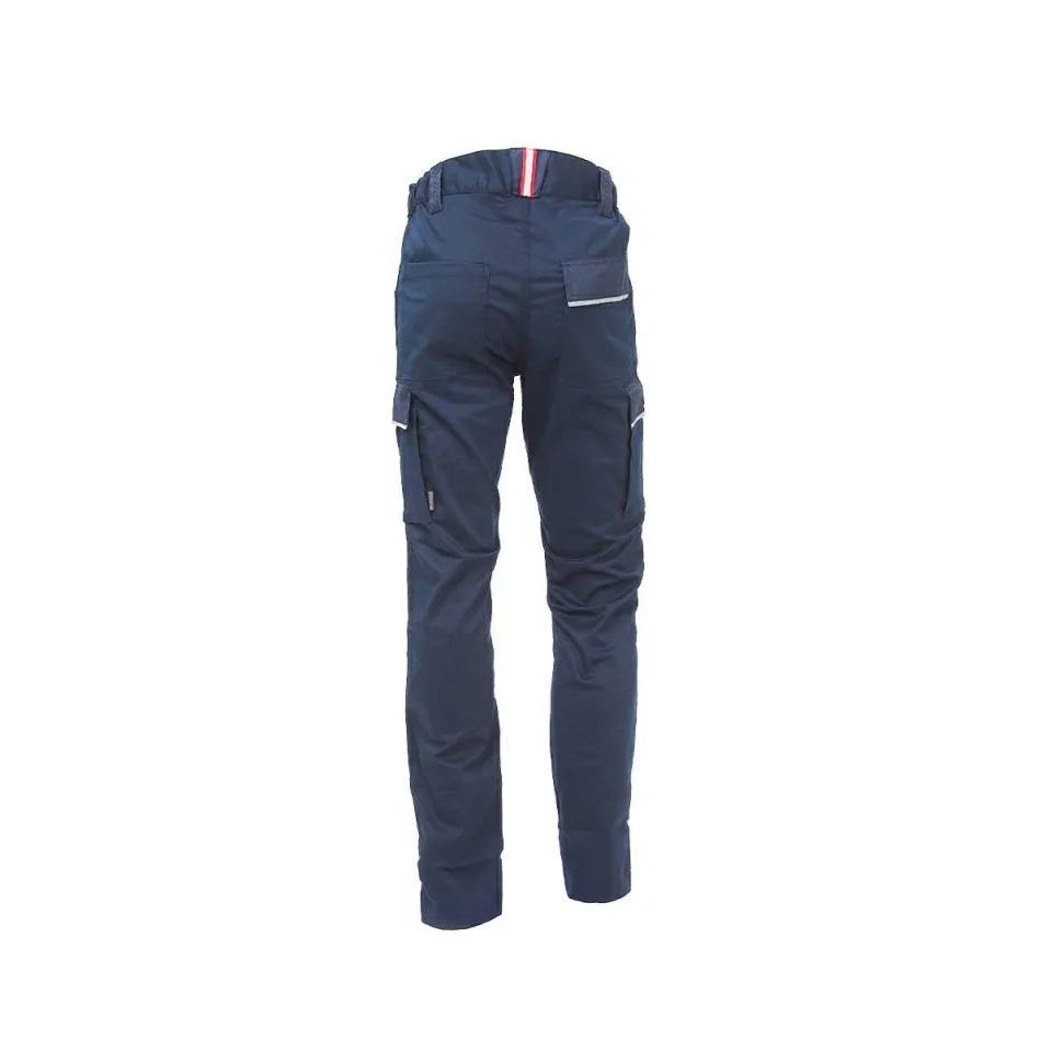 U-Power UPHY141 - Pantalon cargo Crazy