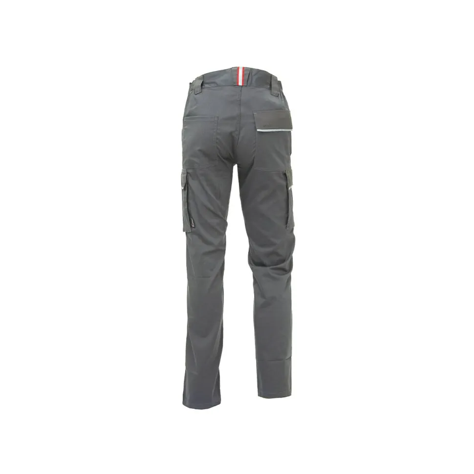 U-Power UPHY141 - Pantalon cargo Crazy